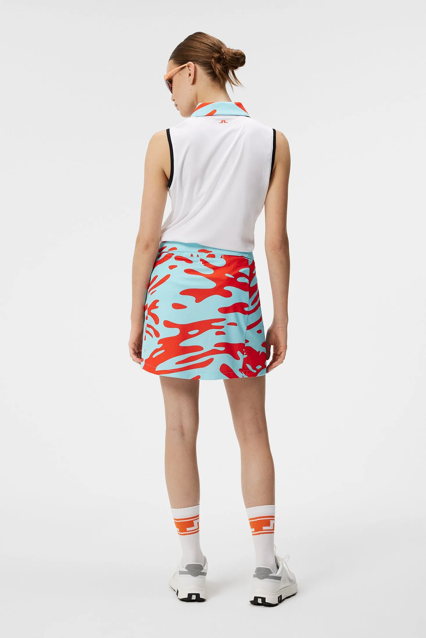 Gigi Sleeveless Top