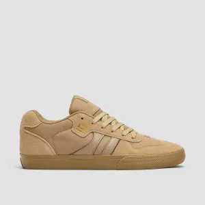 Globe Encore-2 Shoes - Ochre/Gold Dip