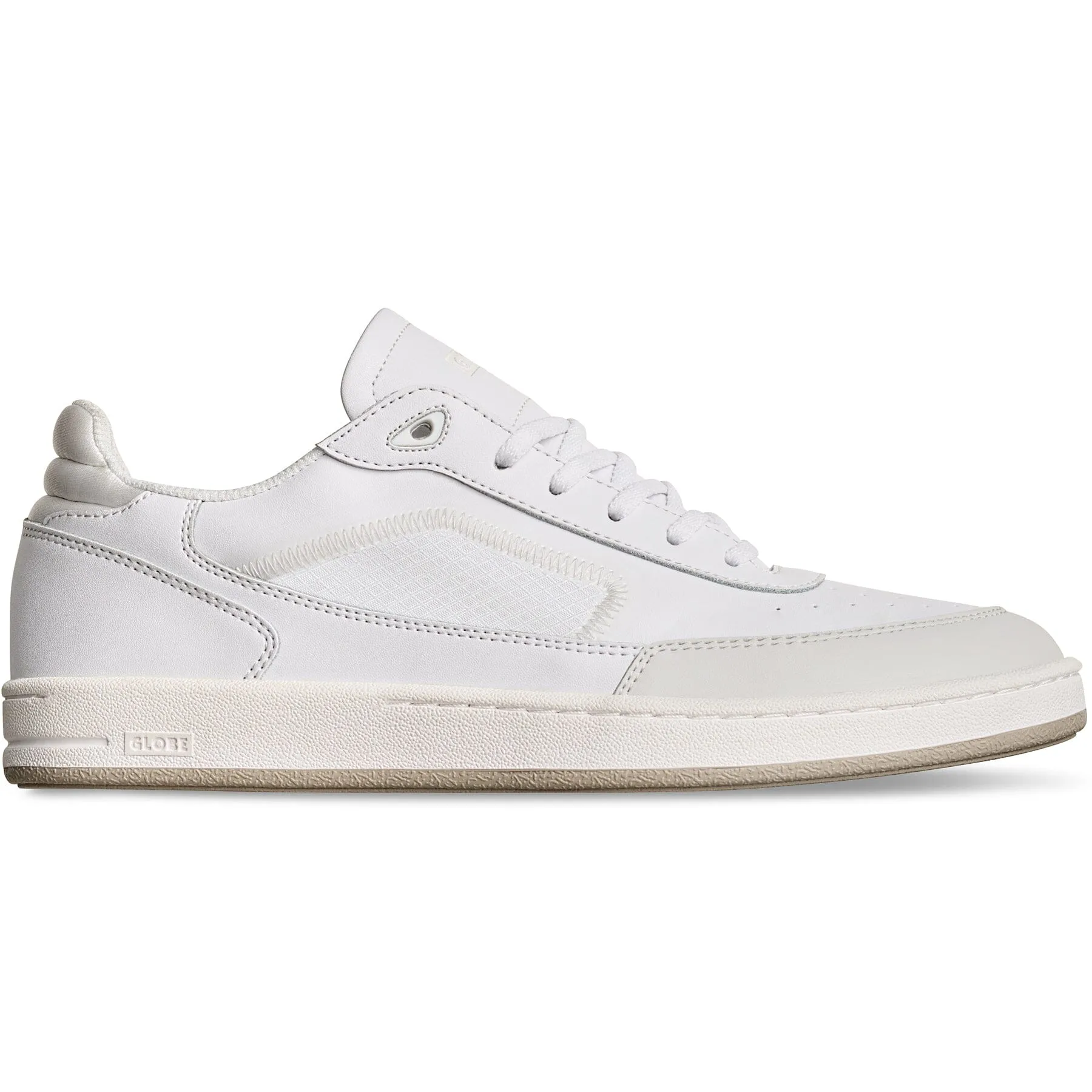 GLOBE Holand Shoes White/Off White