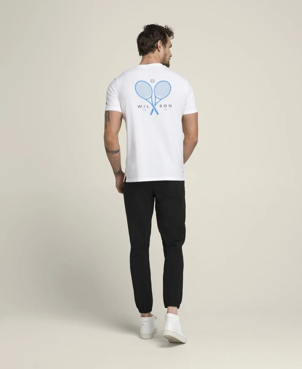 Grand Slam Jogger - Black