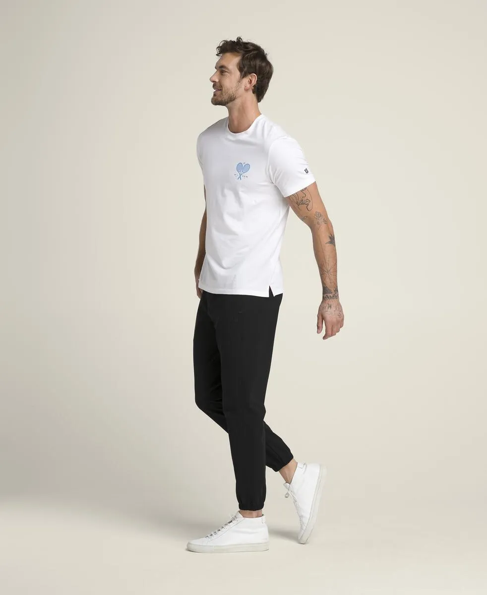 Grand Slam Jogger - Black