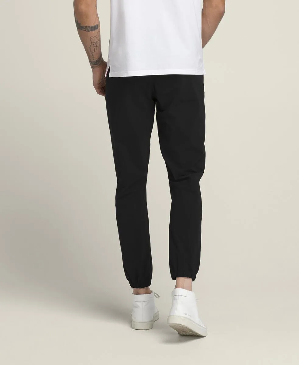Grand Slam Jogger - Black