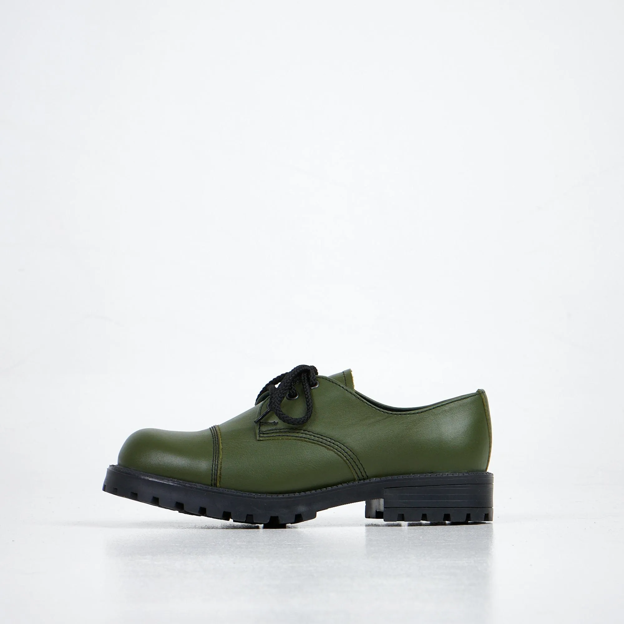 Green Widgets Shoes