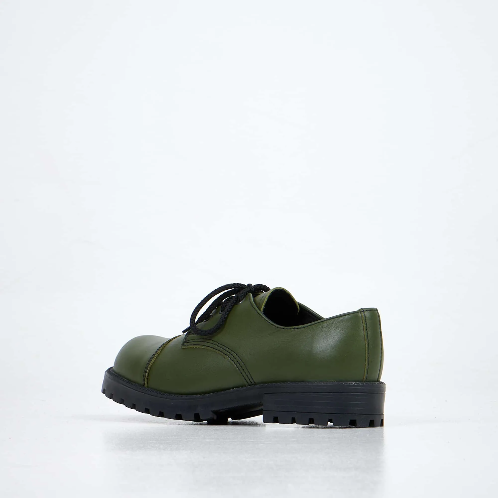 Green Widgets Shoes