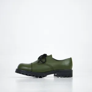 Green Widgets Shoes