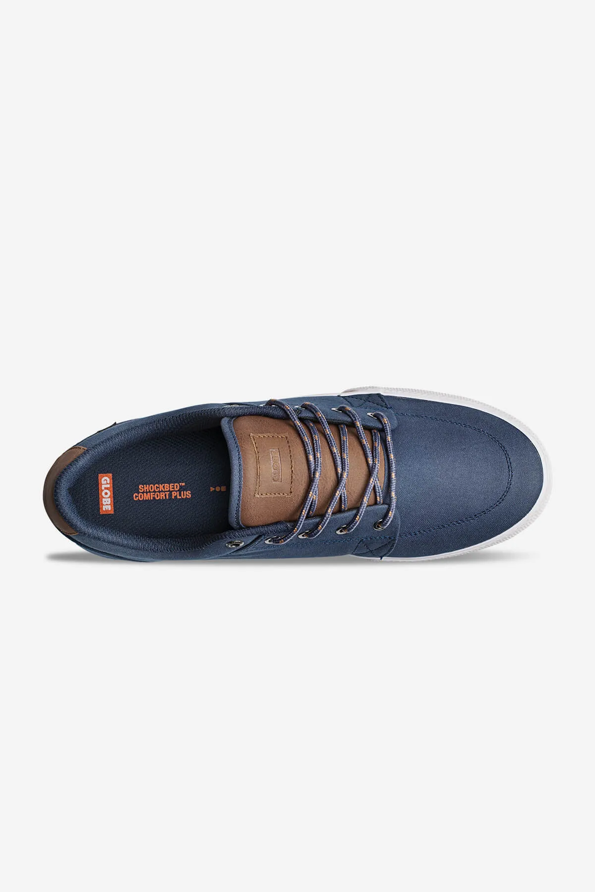 GS - Midnight - Shoes