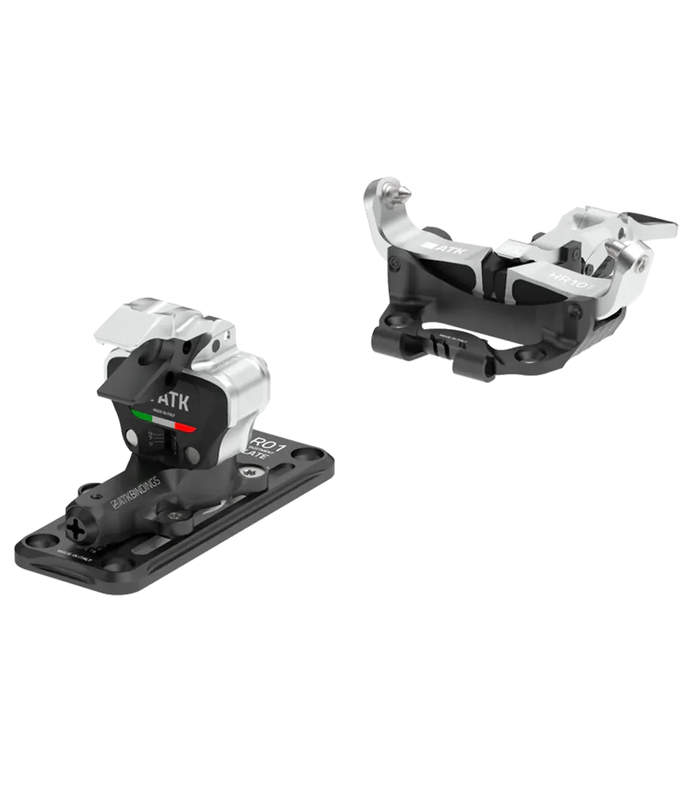 Haute Route 10 Plus Binding