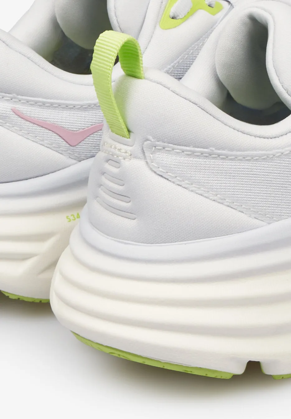 HOKA | SNEAKERS BONDI 8 MUJER