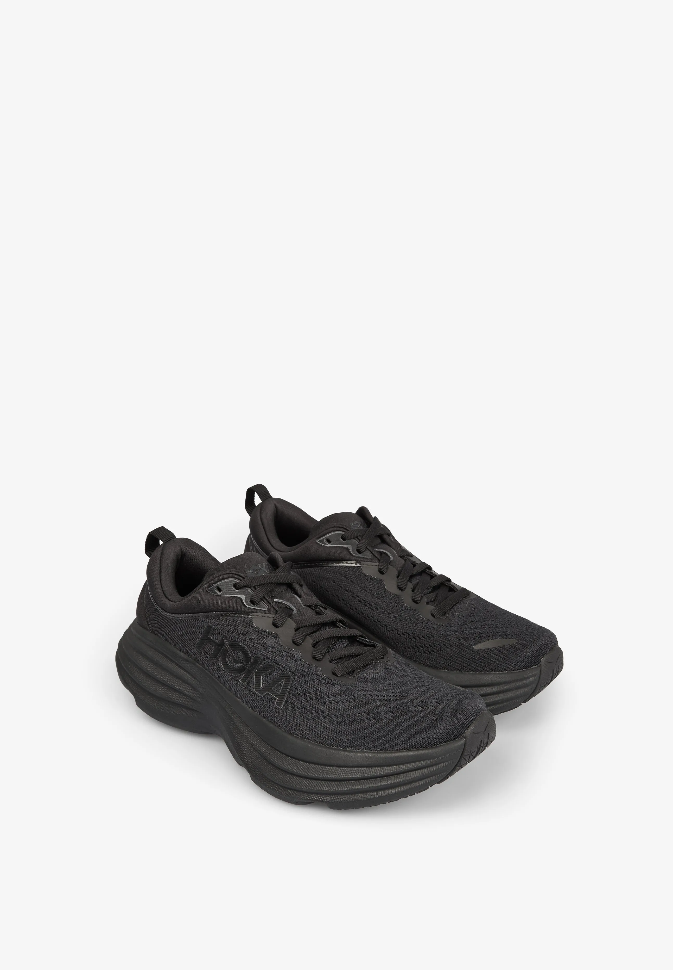 HOKA | ZAPATILLAS BONDI 8 MUJER