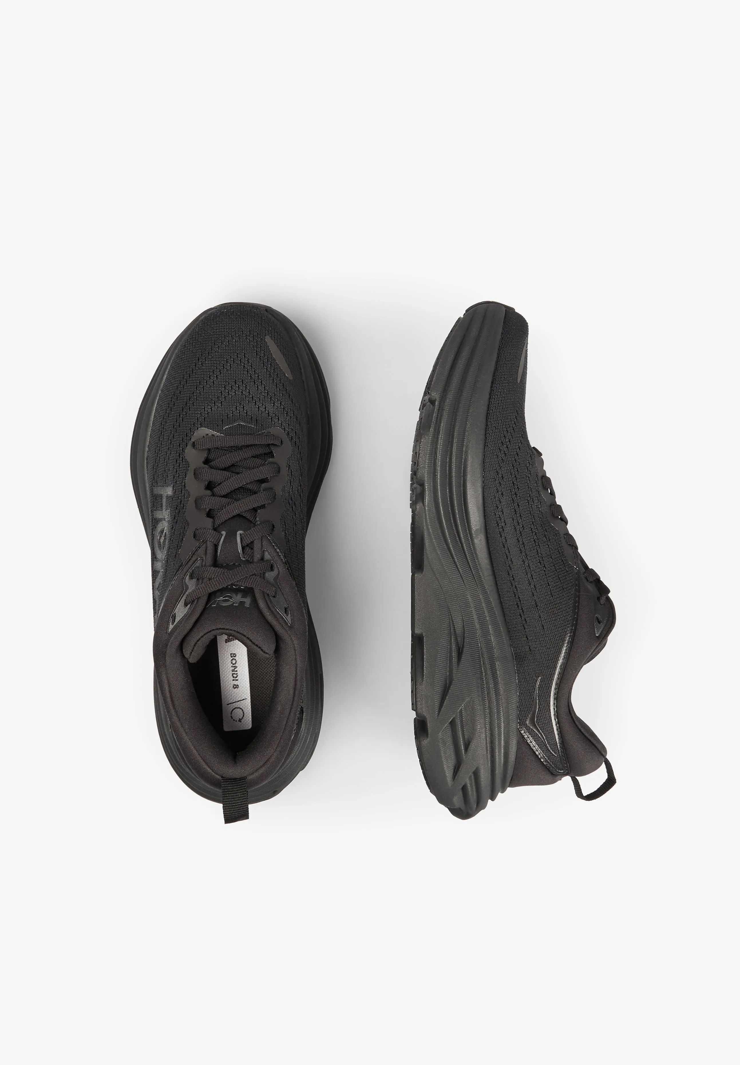 HOKA | ZAPATILLAS BONDI 8 MUJER