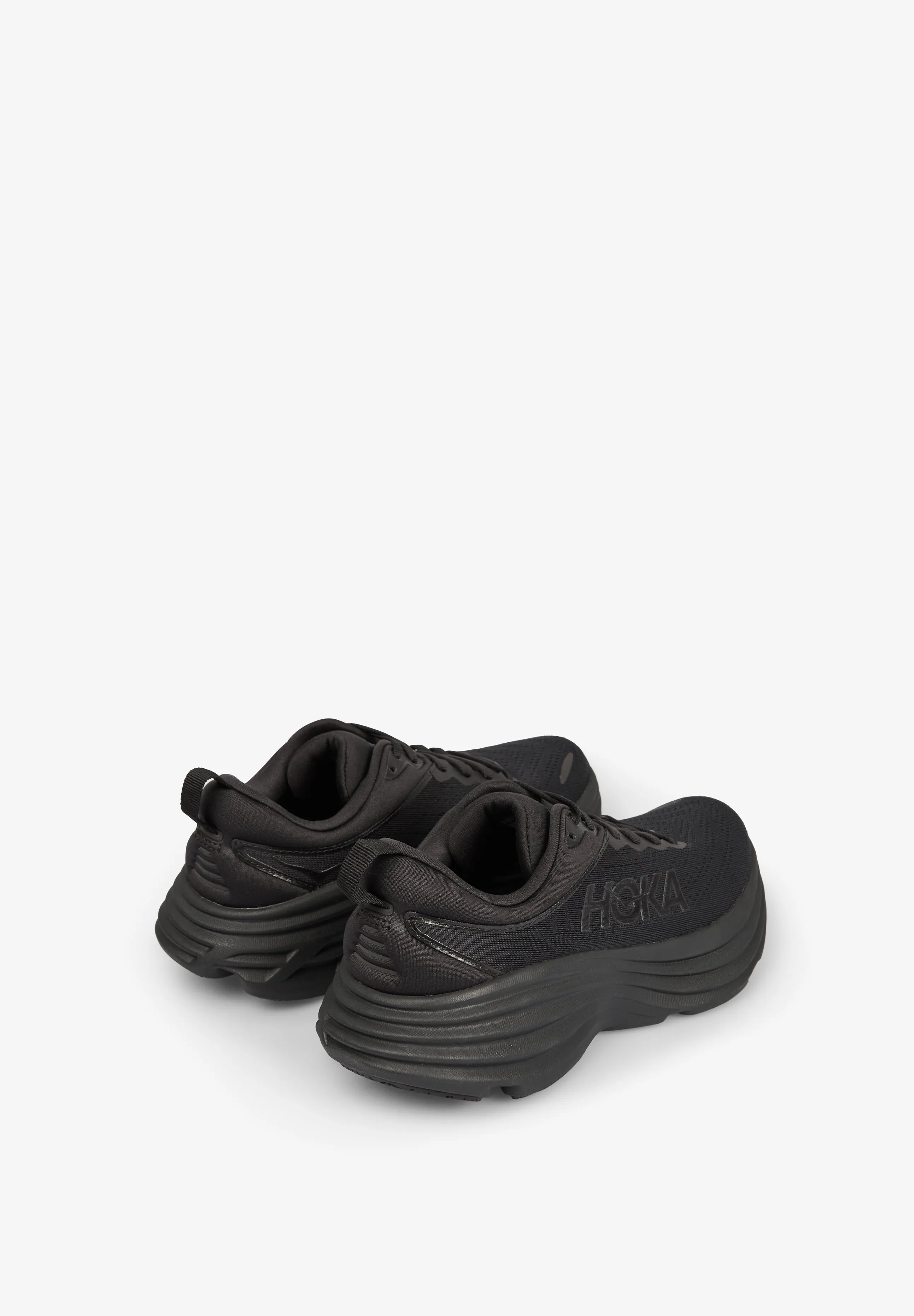 HOKA | ZAPATILLAS BONDI 8 MUJER
