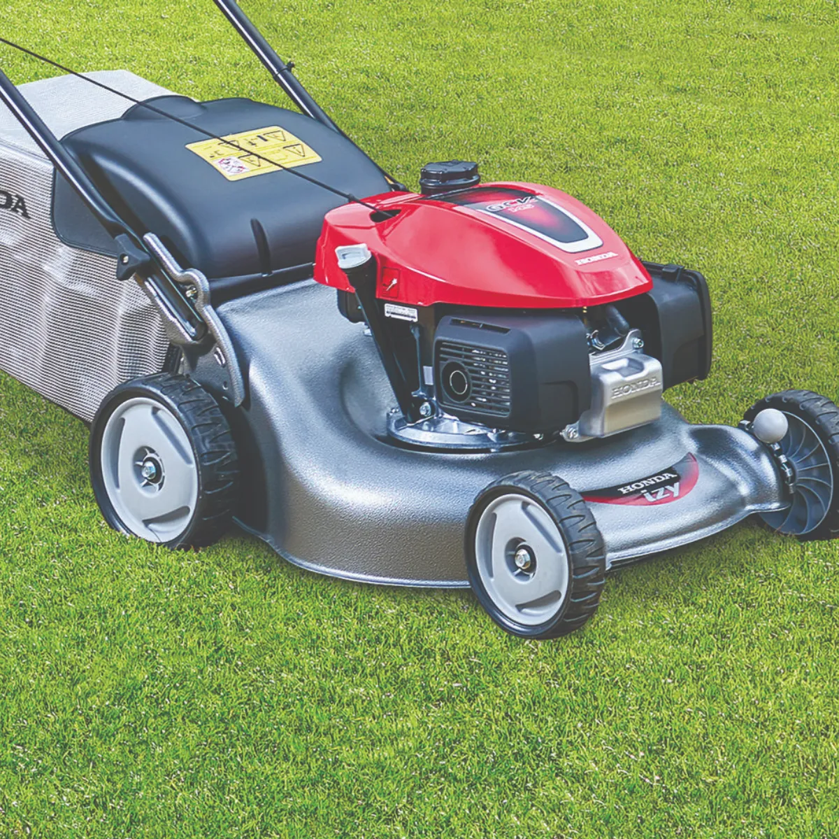 Honda HRG466SKU Petrol Lawn Mower