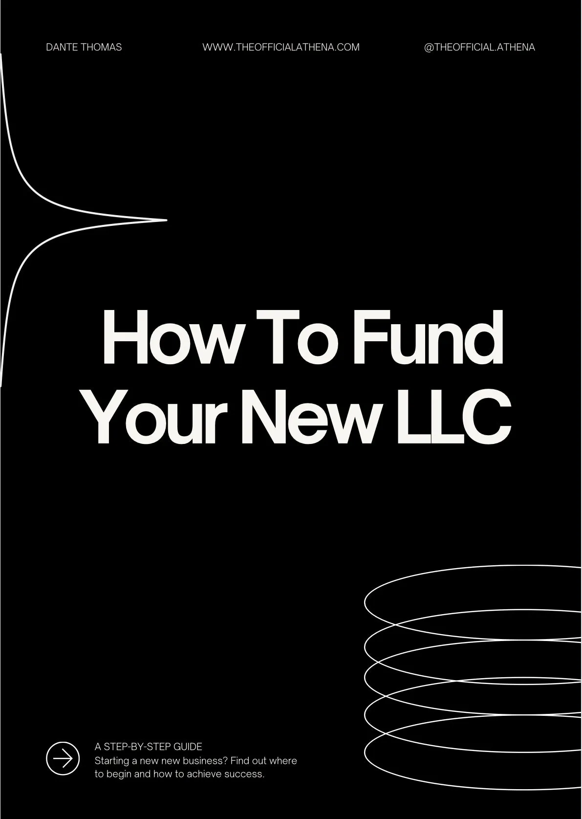 How To Fund Your New LLC