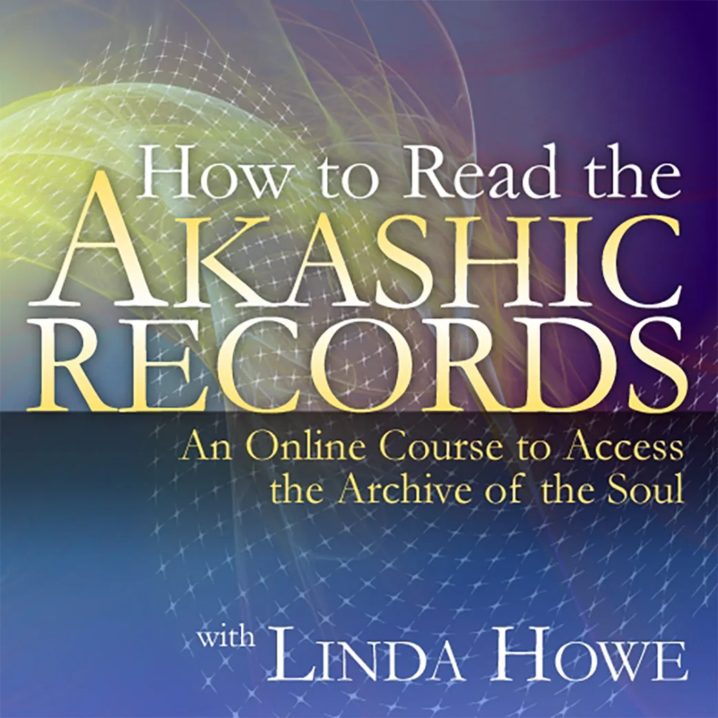 How to Read the Akashic Records