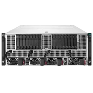 HPE Apollo 6500 Gen10 CTO System