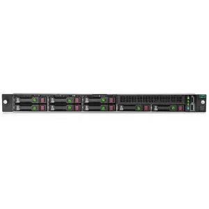 HPE ProLiant DL160 Gen10 4210R 2.4GHz 10-core 1P 16GB-R S100i 8SFF 500W PS Server | P35516-B21