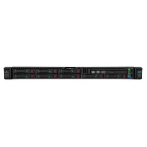 HPE ProLiant DL325 Gen10 Entry Rack Server 7262 3.2GHz 8-core 1P 16GB-R P408i-a 8SFF 500W RPS Server | P17200-B21