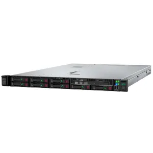 HPE ProLiant DL360 Gen10 4214R 2.4GHz 12-core 1P 32GB-R P408i-a NC 8SFF 500W PS Server | P23579-B21