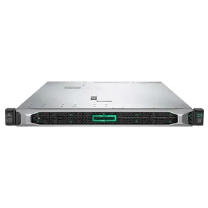HPE ProLiant DL360 Gen10 4215R 3.20GHz 8-core 1P 32GB-R MR416i-a NC 8SFF BC 800W PS Server | P56957-B21