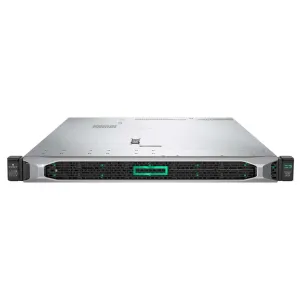 HPE ProLiant DL360 Gen10 6248R 3.0GHz 24-core 1P 32GB-R S100i NC 8SFF 800W Server | P40405-B21