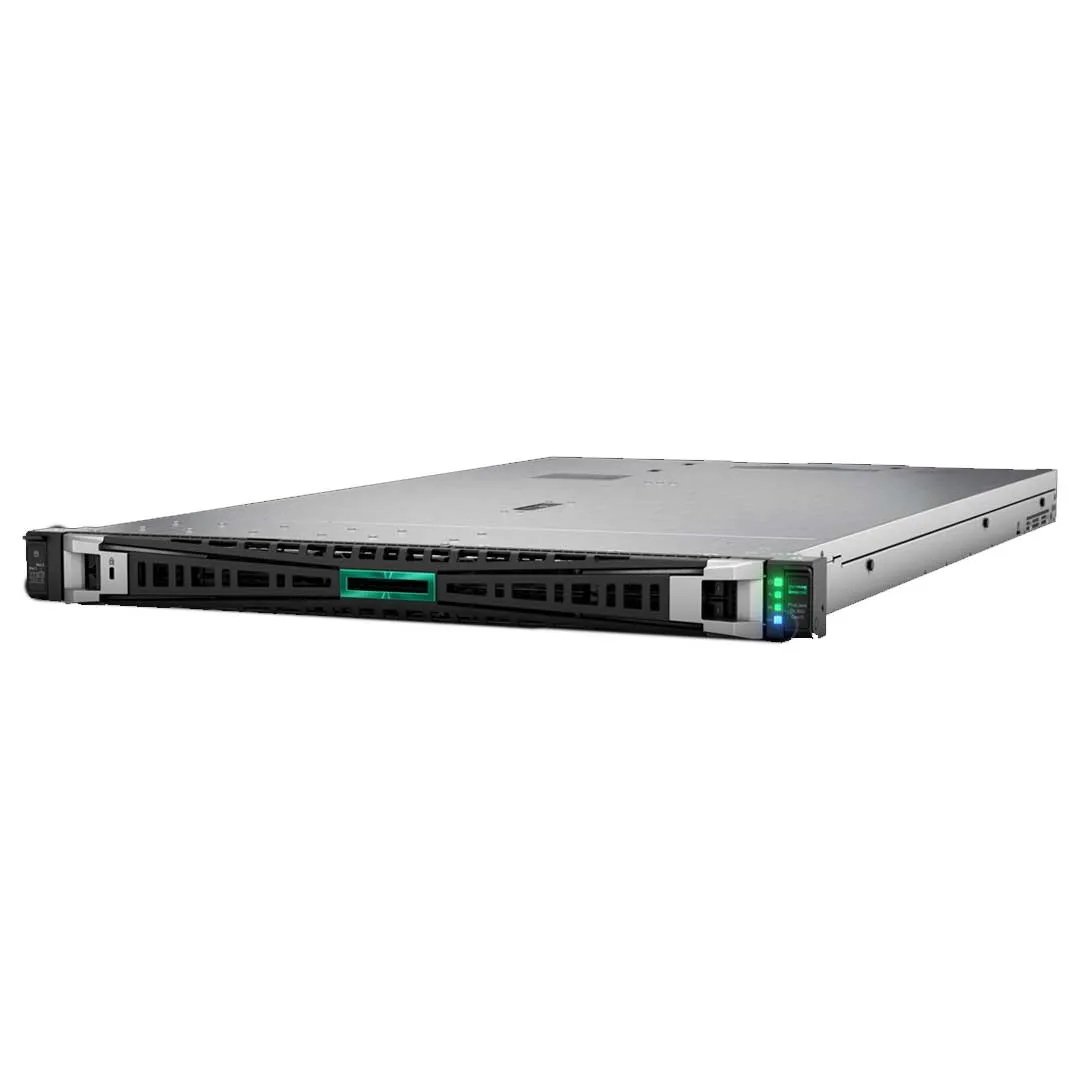 HPE ProLiant DL360 Gen11 8SFF CTO Rack Server