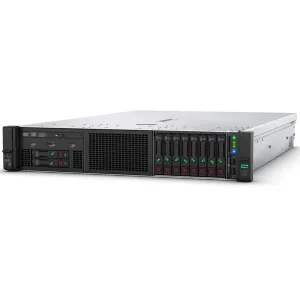 HPE ProLiant DL380 Gen10 Plus 4309Y 2.8GHz 8C 1P 32GB-R MR416i-p NC 8SFF 800W PS Server | P55245-B21