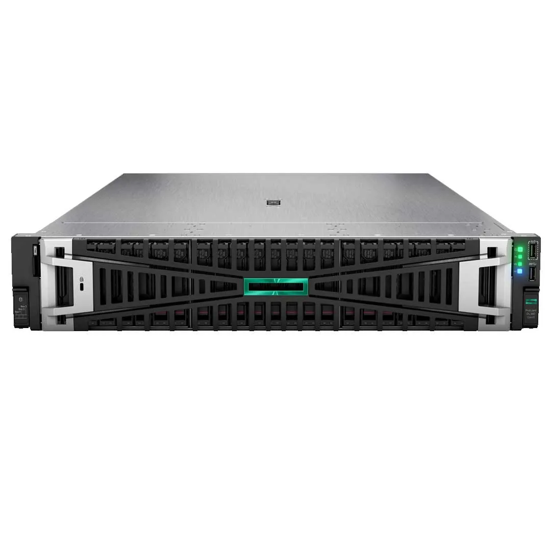 HPE ProLiant DL380 Gen11 12LFF NC CTO Server | P52533-B21