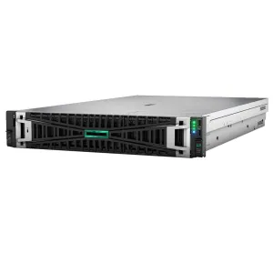 HPE ProLiant DL380 Gen11 8LFF NC CTO Rack Server | P52532-B21