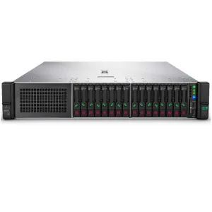 HPE ProLiant DL560 Gen10 Performance Server 8268 2.9GHz 24C 4P 512GB-R P816i-a 16SFF 2x1600W RPS | P02875-B21