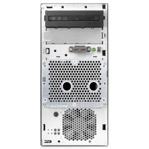 HPE ProLiant ML30 Gen10 Entry Model Server E-2224 3.4GHz 4C 1P 16GB-U S100i 4LFF-NHP 1TB 350W PS | P16927-S01