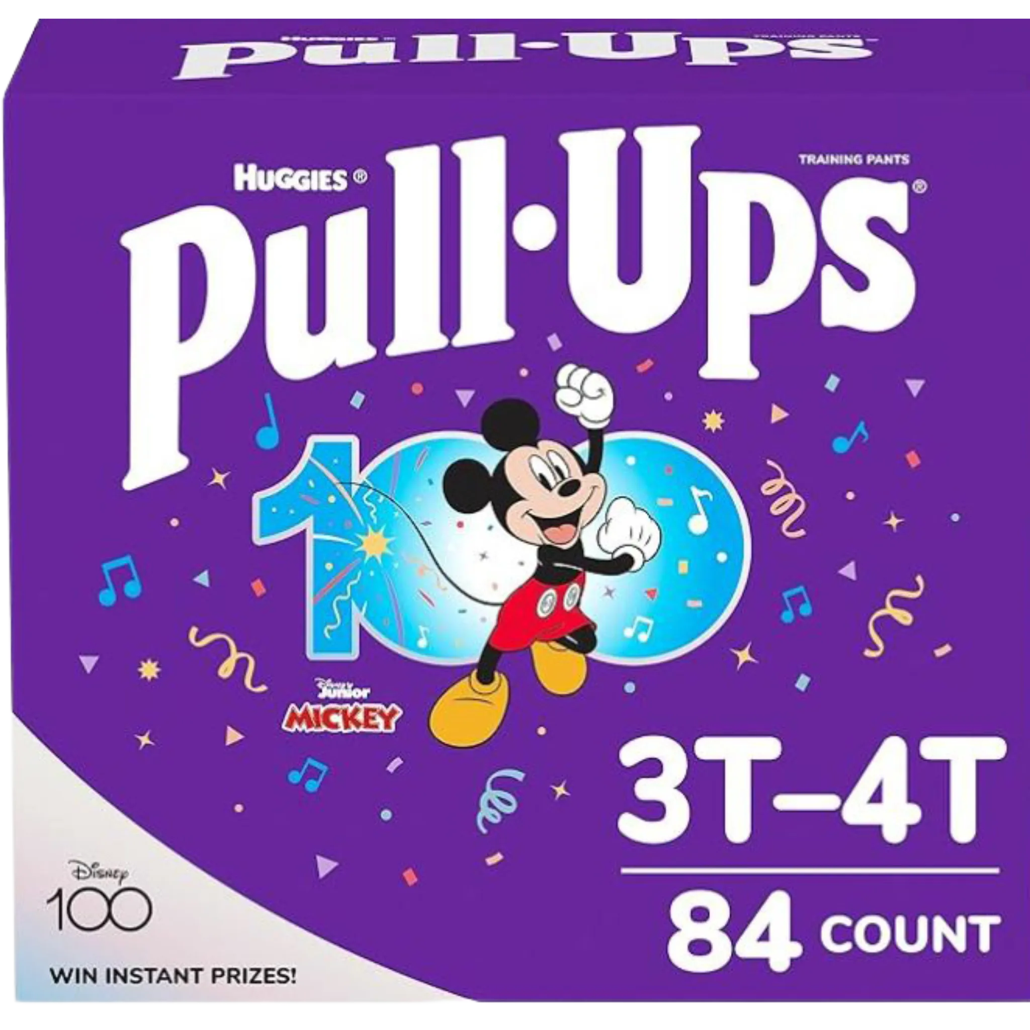 Huggies Diapers