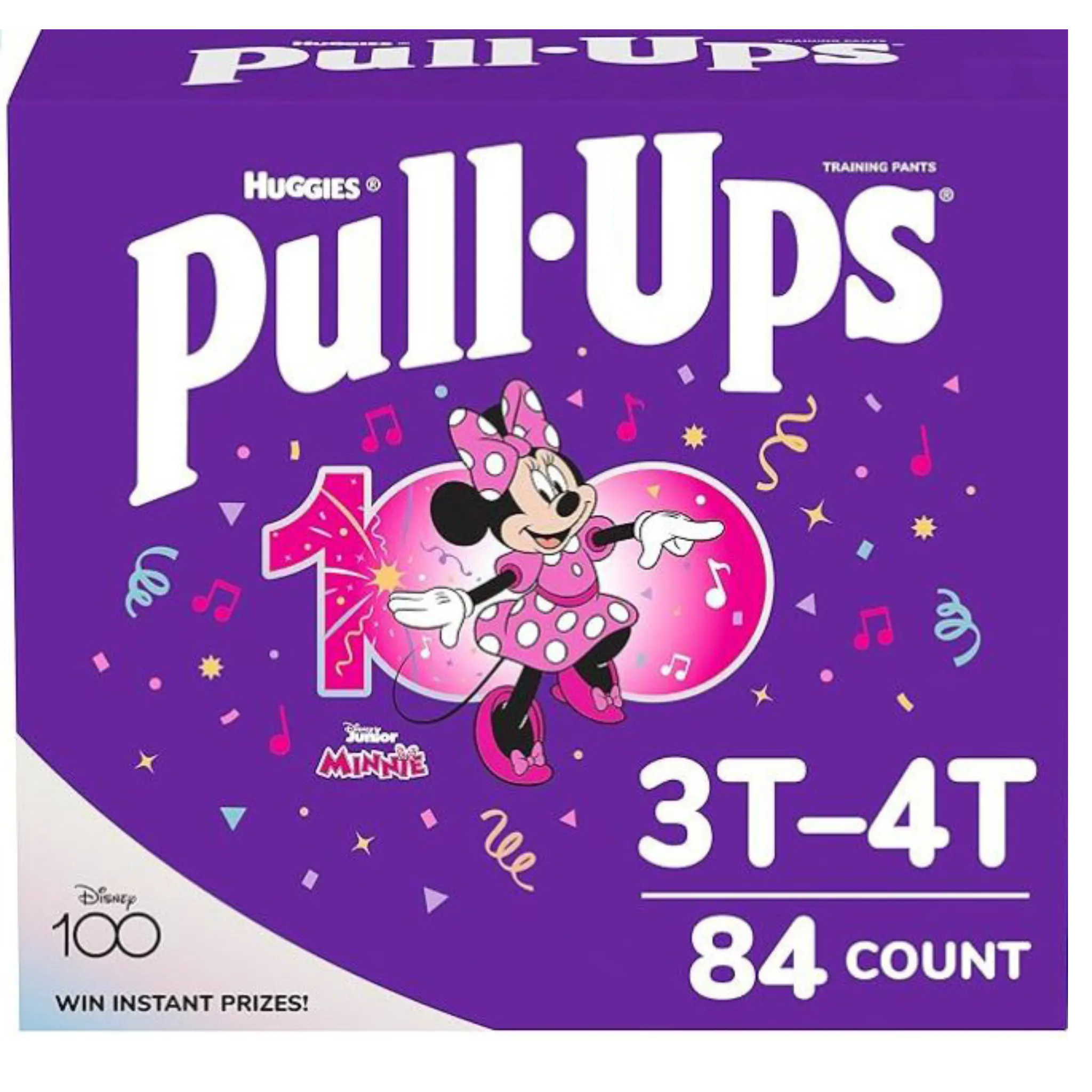 Huggies Diapers