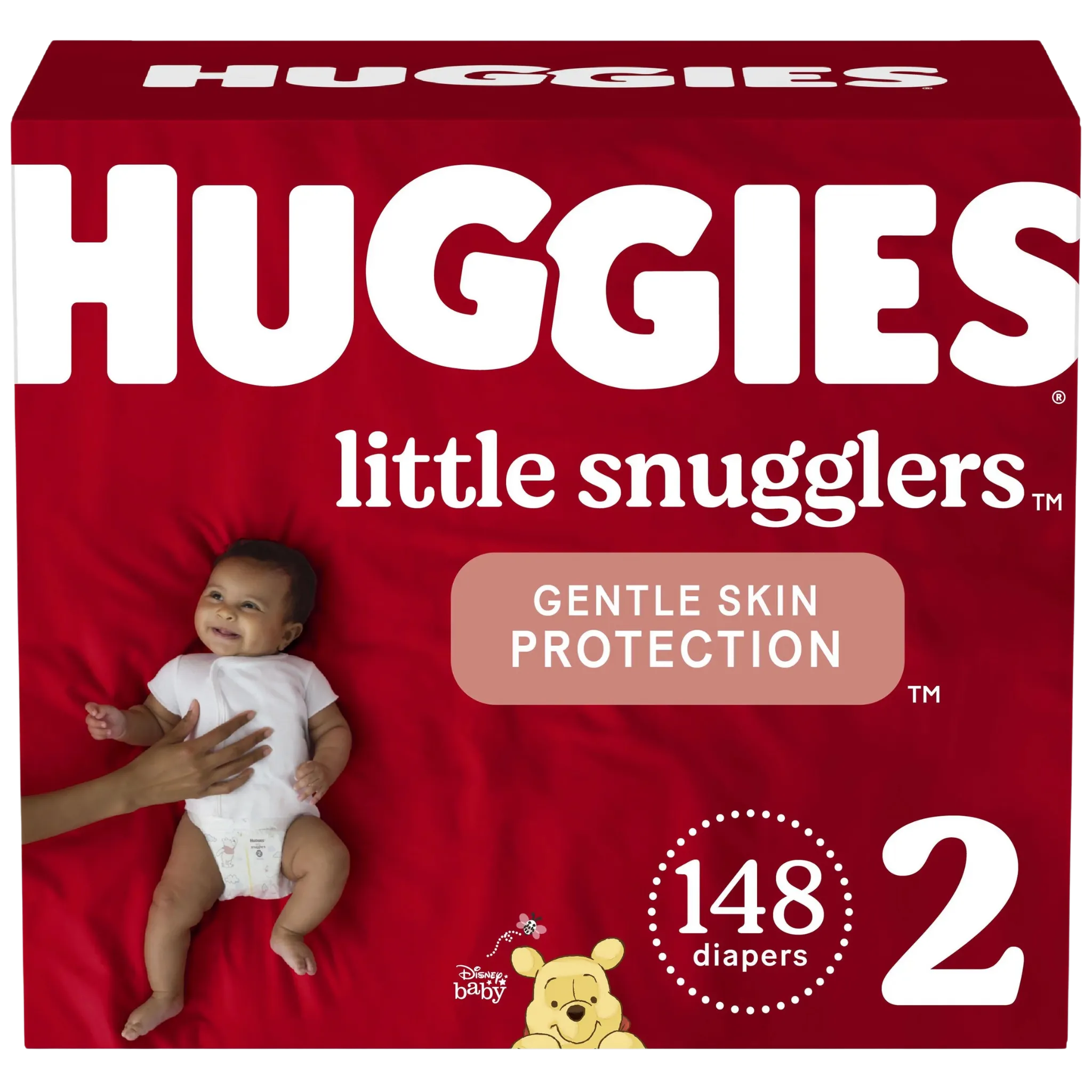 Huggies Diapers