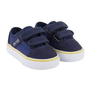 Hugo Boss Toddler Shoes (Trainers) 181 J09099