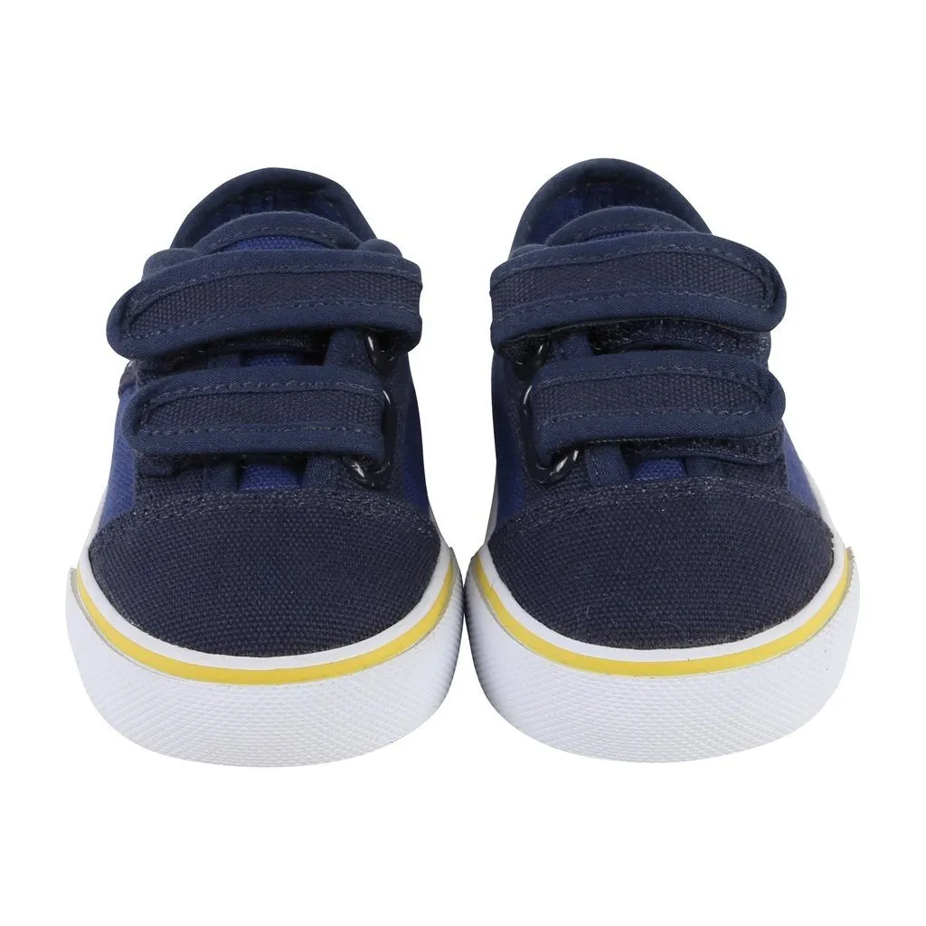 Hugo Boss Toddler Shoes (Trainers) 181 J09099