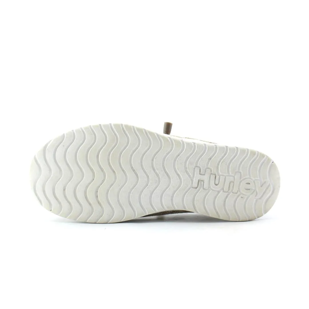HURLEY MELKY CANVAS