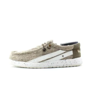 HURLEY MELKY CANVAS