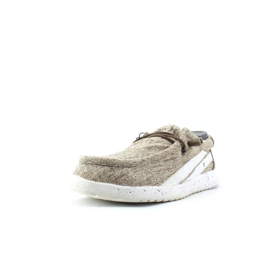 HURLEY MELKY CANVAS