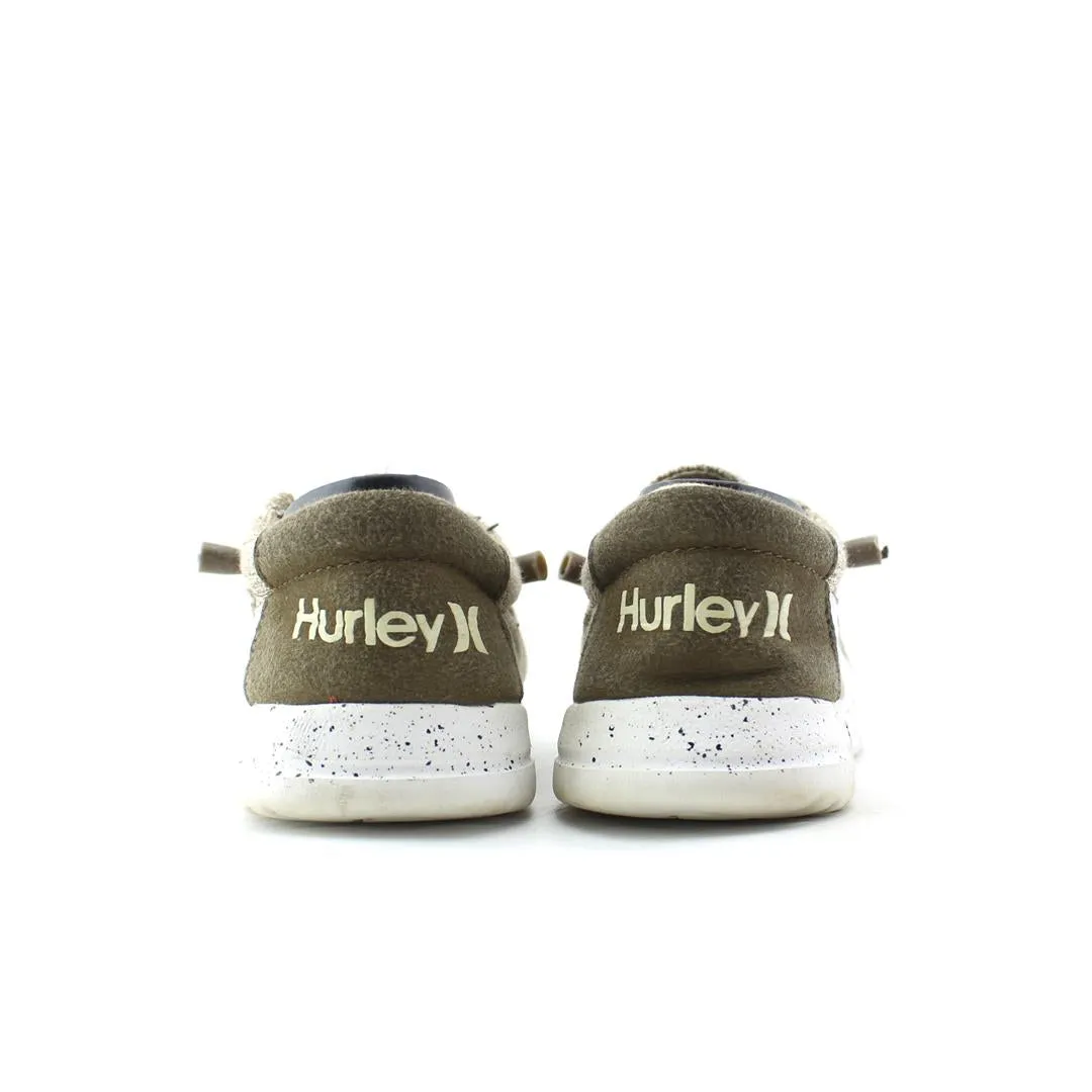 HURLEY MELKY CANVAS