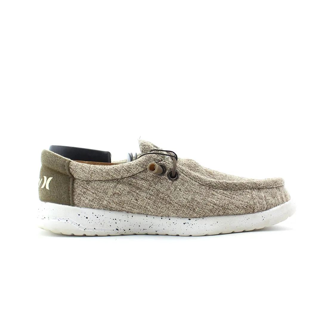 HURLEY MELKY CANVAS
