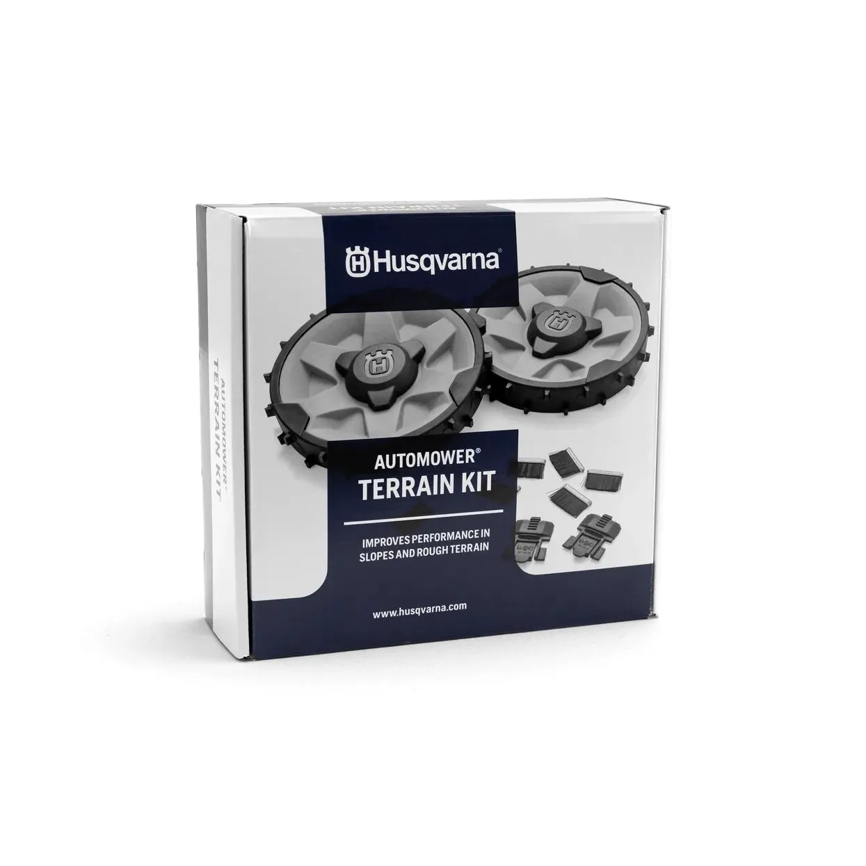 Husqvarna Automower Rough Terrain Kit