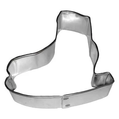 Ice Skate Cookie Cutter