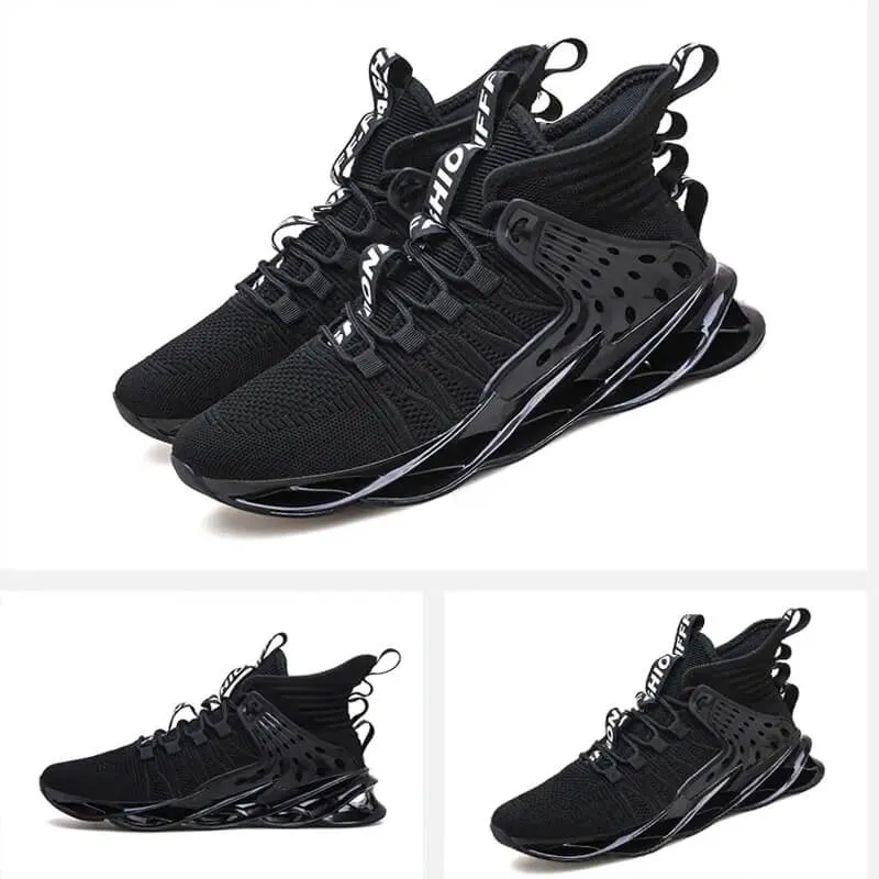 INFINIT Blaze DX700X Original High Top Sneakers 2022