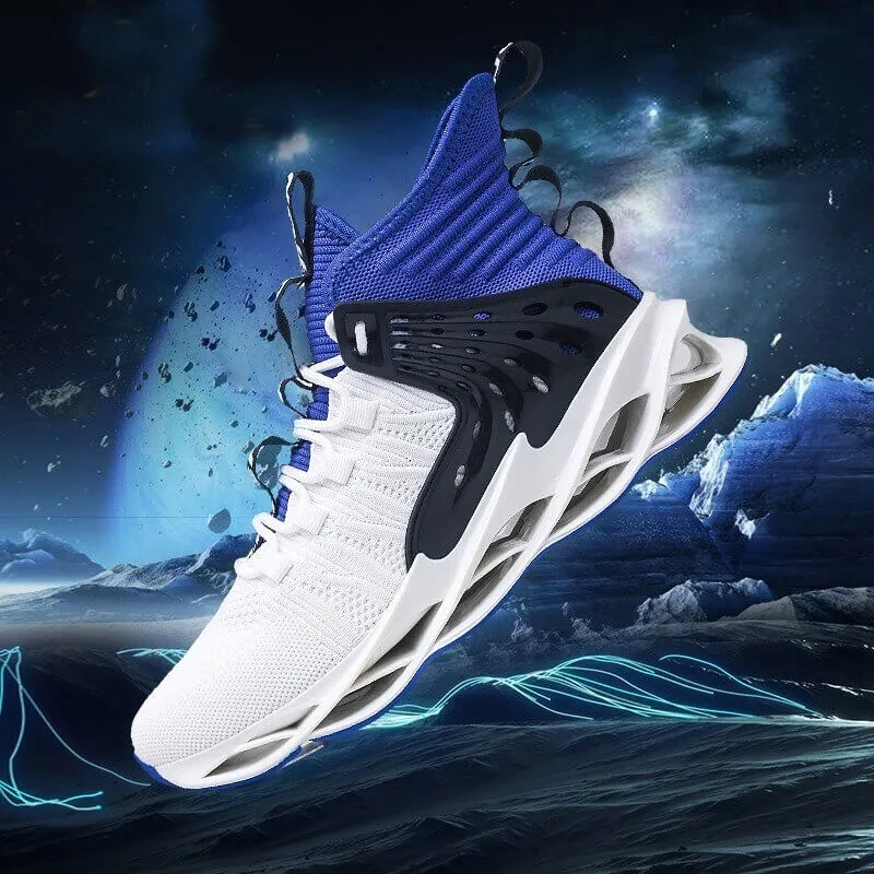 INFINIT Blaze DX700X Original High Top Sneakers 2022