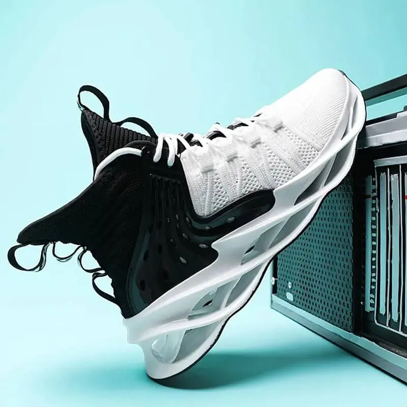 INFINIT Blaze DX700X Original High Top Sneakers 2022