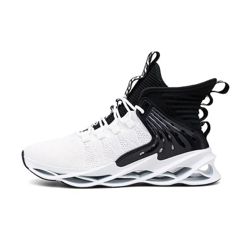 INFINIT Blaze DX700X Original High Top Sneakers 2022