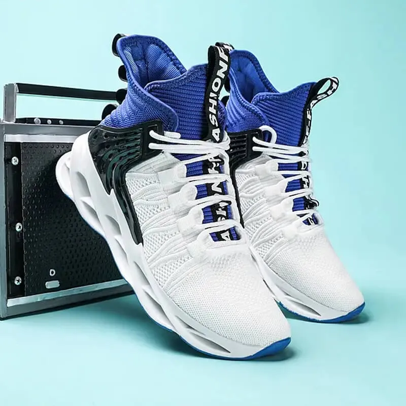 INFINIT Blaze DX700X Original High Top Sneakers 2022