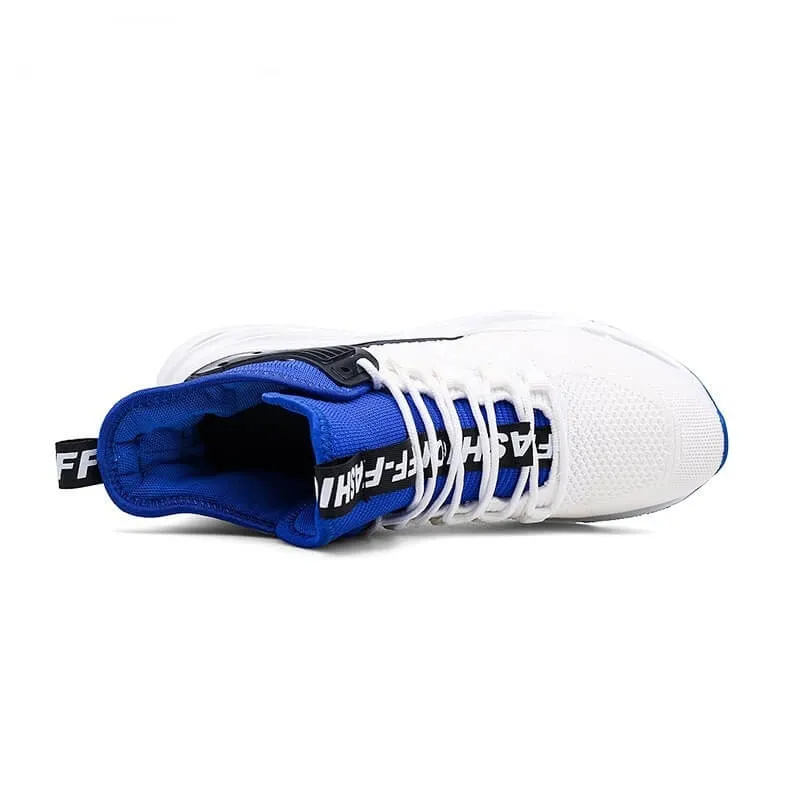 INFINIT Blaze DX700X Original High Top Sneakers 2022