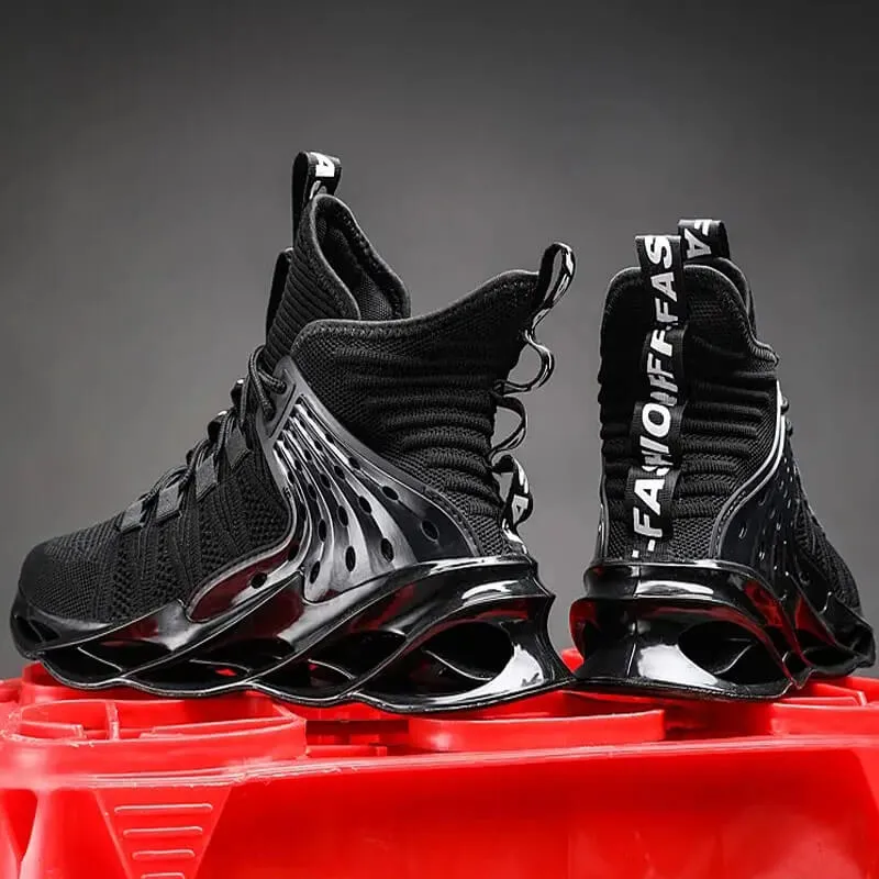 INFINIT Blaze DX700X Original High Top Sneakers 2022