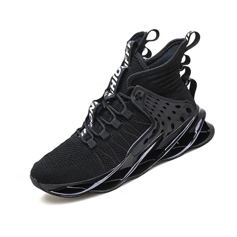 INFINIT Blaze DX700X Original High Top Sneakers 2022